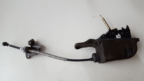 Schaltkulisse Automatikgetriebe Audi A6 4B S6 2.5 TDI 120 KW BJ.2004