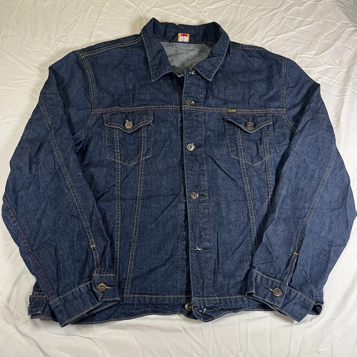 激レア POLO JEANS CO RALPH LAUREN 赤耳 セルビッジ polo jeans co products for sale | eBay