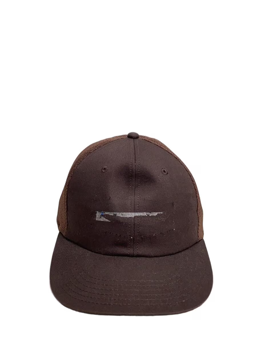 STANDARD CALIFORNIA SD Stadium Logo Patch Mesh Ca… - image 1