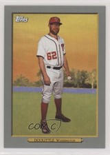 2020 Topps Turkey Red 2020 Sean Doolittle #TR-98 fm0