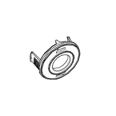 #ad Craftsman Genuine OEM Replacement Spool Cover 221025104 $13.98