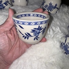 Vintage Sterling China Made for York Kitchen Equipment Tea Cup Restaurant Ware