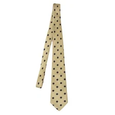COMME des GARCONS HOMME Dot Jacquard Tie(K-145289)