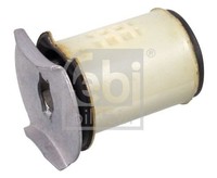 Lagerung AchskÖRper Hinten Links Rechts Febi Bilstein 104160 FÜR Audi Cupra