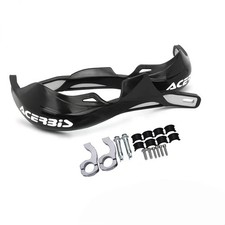 Motorcycle Hand Guards 22/28mm Handlebar Protector Dirt Bike ADV Off-Road