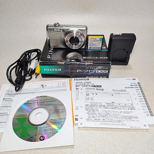Fujifilm Finepix F70exr | eBay