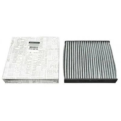 Filtre Habitacle Pour Renault Laguna II VEL Satis - Photo 1/3