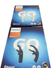 Philips TAA8606 Bone Conduction True Wireless Sports Headphones Open Box