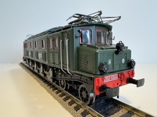 JOUEF HJ2039 - Locomotive électrique 2D2 5500 ép.IV "5504" de la SNCF en HO