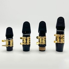 Premium Metall Saxophon