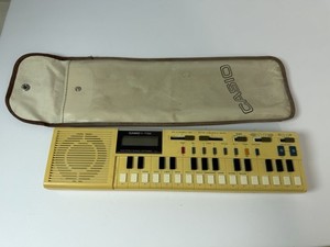 Casio Vl Tone | eBay