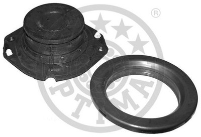 OPTIMAL F8-6177 Federbeinstützlager vorne beidseitig für RENAULT LAGUNA II (BG0/