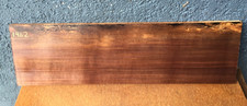 Walnut Wood Billet Woodworking Turning  3/4" x 6 7/8" x 23 1/2"  1459