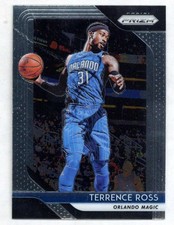 2018-19 Basketball Terrence Ross #149 NBA