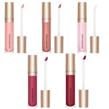bareMinerals Mineralist Hydrating Lip Gloss Balm 0.13 Fl Oz - Choose Your Shade