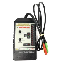 Actron III Ignition Module & Engine Sensor Tester CP9087 Tested Working