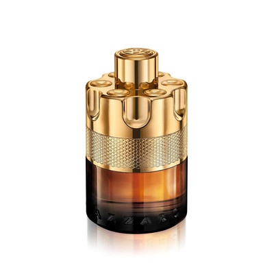 Forever Wanted Absolu - Cologne for Men - with Incense Essence, Whisky Accord &