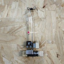 Brother KH-710 Knitting Machine Yarn Tension Arm (no springs just dials)