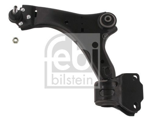 Febi Bilstein 34583 Lenker, RadaufhäNgung Vorne Links Unten FüR Ford Volvo-image