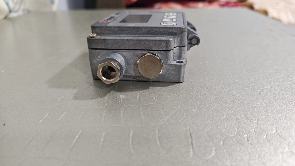 Sensor de temperatura infrarrojo Raytek RAYMI3COMMI Mi31001msf1 Mi3 Foto 2 de 4