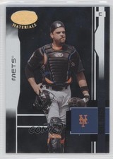 2003 Leaf Certified Materials Mike Piazza #117 HOF 0a1