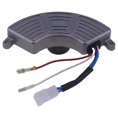 AVR Automatic Voltage Regulator For 4KW-7.5KW Single Phase Generator