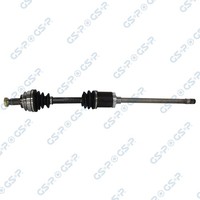 NEU - GSP 205018 Antriebswelle FüR BMW