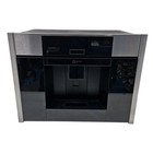 NEFF Machine À Café Encastrable CTES33 (C15KS61N0/04) –Défectueux–NON TESTÉ