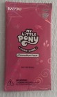 Kayou My Little Pony Card Game Promo Pack English Anime Expo 2026 — photo 1