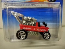 Rare [1996 FIRST EDITIONS] RADIO FLYER WAGON / Radio Flyer Wagon Custom HOT