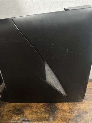 Alienware X51 R1 untested 