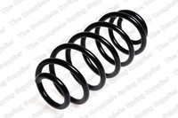 1X Fahrwerksfeder Lesjöfors 4292560 FüR Toyota Verso Yaris NCP20_ NCP22_ NCP20R