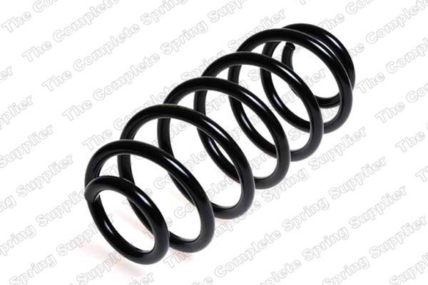 1X Fahrwerksfeder Lesjöfors 4292560 FüR Toyota Verso Yaris NCP20_ NCP22_ NCP20R-image