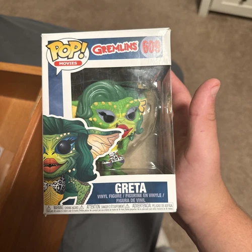 Funko Pop! Vinyl: Gremlins - Greta #609