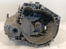 Boite de vitesse Lancia DELTA