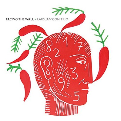 Lars Jansson - Facing the Wall [CD]