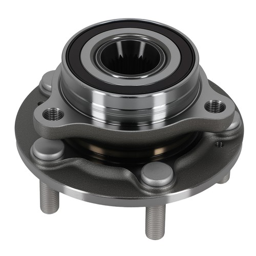 5 Stud Front Rear Wheel Hub Unit for Hyundai Veloster N 2019 513420 WH513420