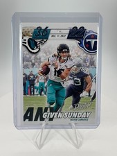 Trevor Lawrence - 2023 Panini Prestige - Any Given Sunday  #AGS-14