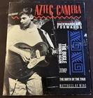 AZTEC CAMERA: Backwards and Forwards (Vinyl 10" Record) Inc. Jump Van Halen - VG