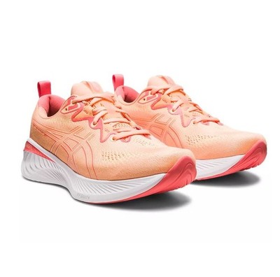 Asics Laufschuh Gel-Cumulus 25 Wn's 1012B441-800 Running Outdoor Training Urlaub