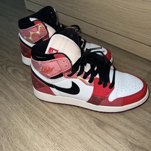 Miles Morales Shoes | eBay display picture 3