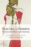 Hendrika C. Freud | Electra Vs Oedipus | Taschenbuch | Englisch (2010)