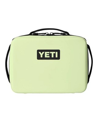YETI Daytrip 5L Lunch Box Color: Grasshopper