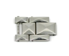 Concord Stainless Steel links 16mm