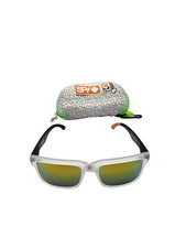 SPY Ken Block Signature Collection Sunglasses-HELM-100 UV polarized