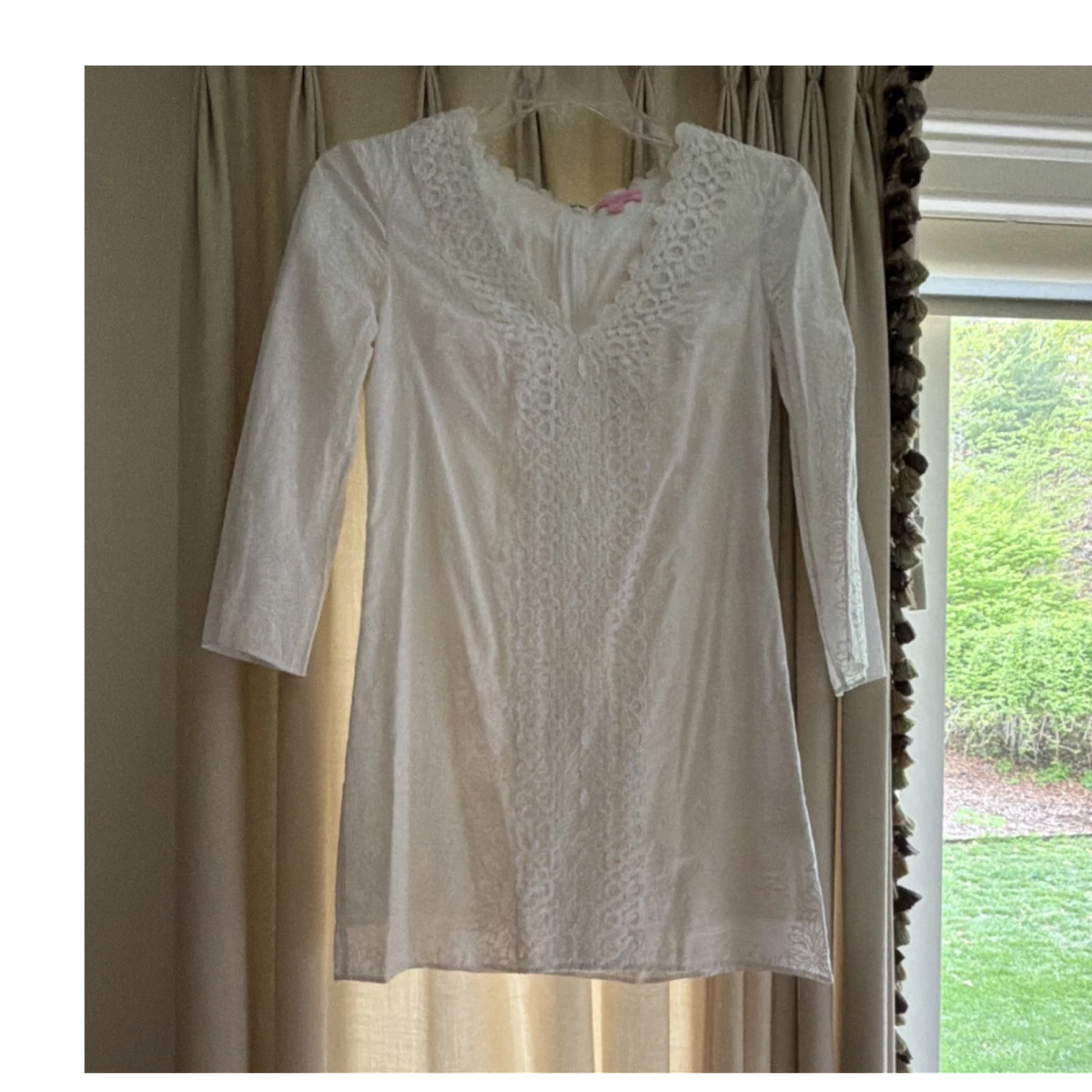 Lilly Pulitzer White Dresses for Women for sale | eBay
