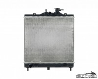 Hanon KüHler Radiator FüR 2531007011 2531007010 2531007000