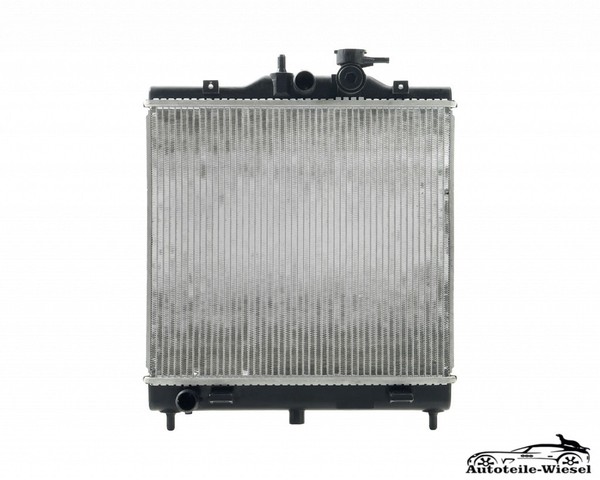 Hanon KüHler Radiator FüR 2531007011 2531007010 2531007000-image