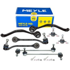MEYLE HD Querlenker Satz Traggelenk Stabi Vorne für BMW X3 E83 bis 2007/01