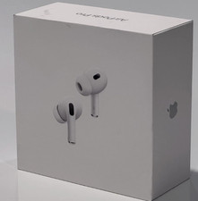 Apple AirPods Pro 2nd Generation MTJV3LL/A Brand New  Unopened